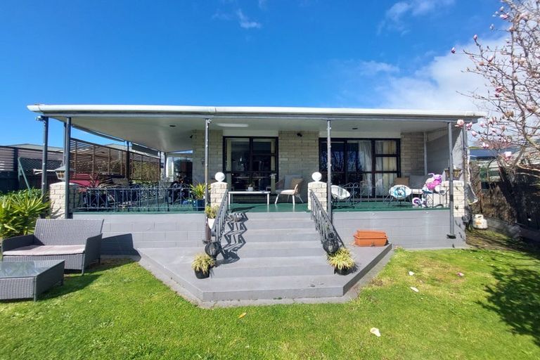 Photo of property in 3 Barclay Street, Ferndale, New Plymouth, 4310