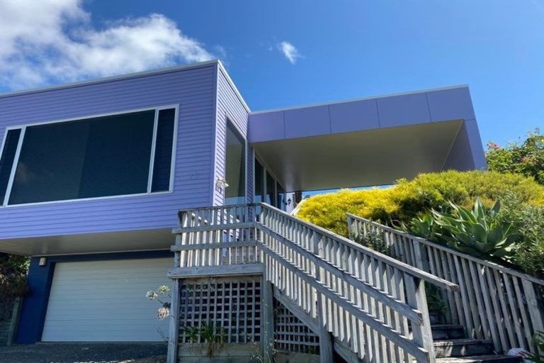 Photo of property in 15 Opotoru Road, Raglan, 3225