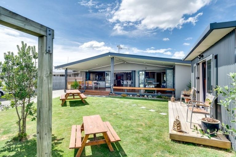 Photo of property in 367 Kennedy Road, Pirimai, Napier, 4112