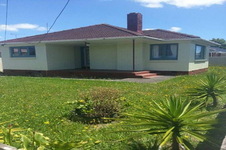 Photo of property in 1/27 Rice Crescent, Papakura, 2110