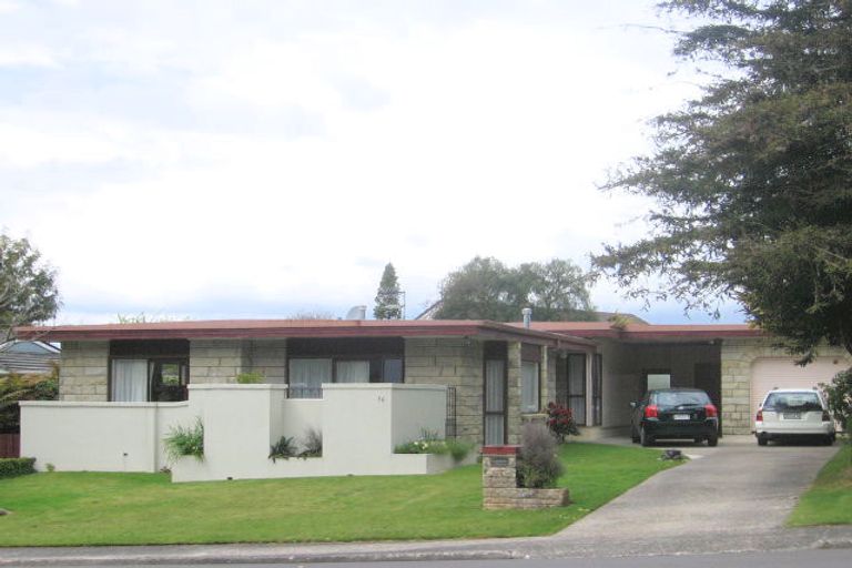 Photo of property in 16 Hapi Street, Pomare, Rotorua, 3015