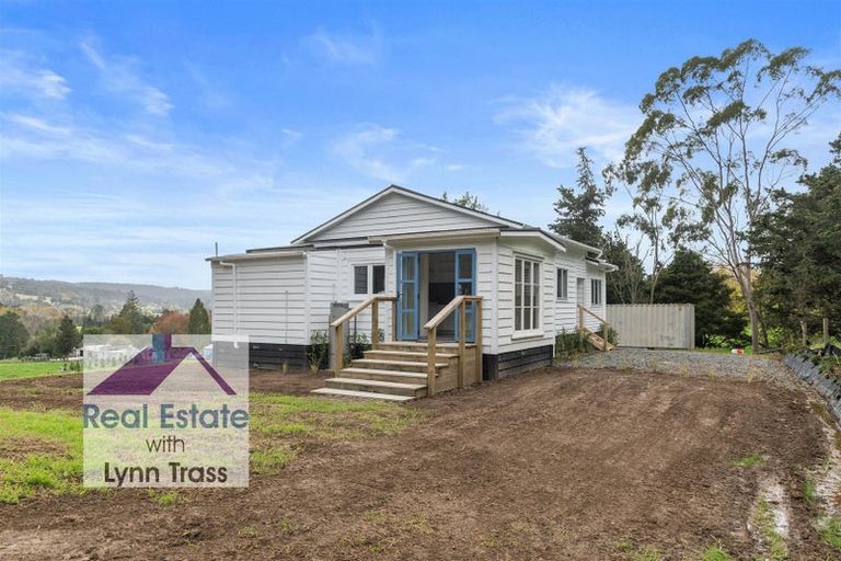 Photo of property in 93 Mclennan Road, Whakapara, Hikurangi, 0182