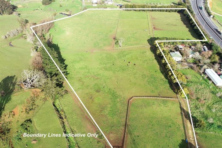 Photo of property in 96 Fraser Road, Pokeno, 2471