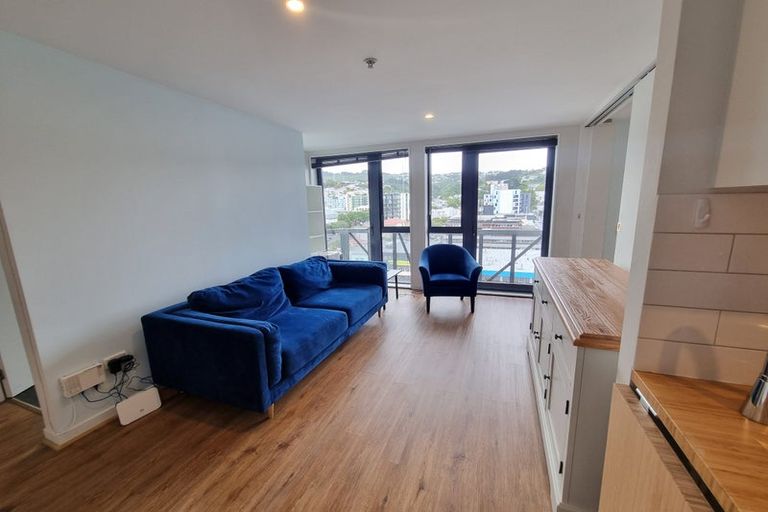 Photo of property in 35 Abel Smith Street, Te Aro, Wellington, 6011