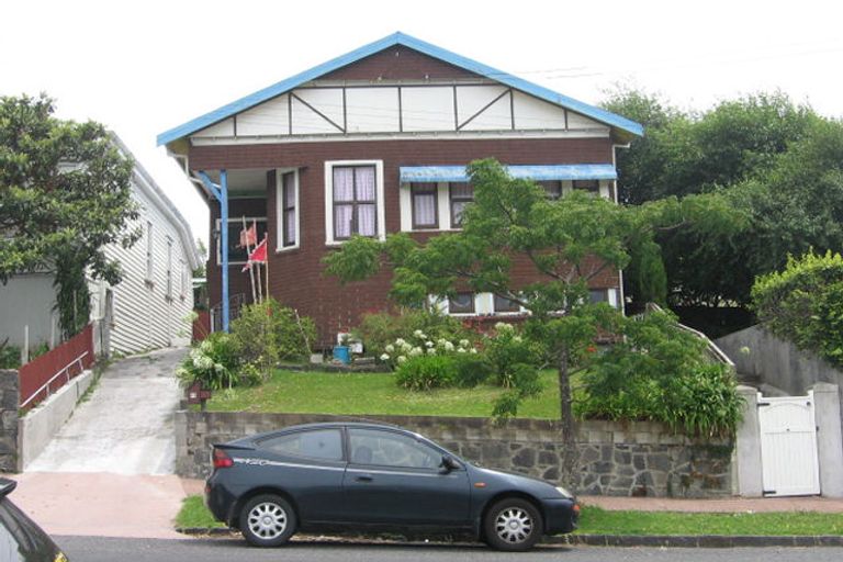 Photo of property in 44 Dryden Street, Grey Lynn, Auckland, 1021