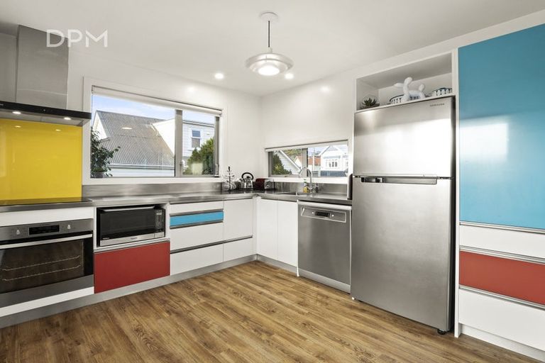 Photo of property in 21b Pacific Street, Roslyn, Dunedin, 9010