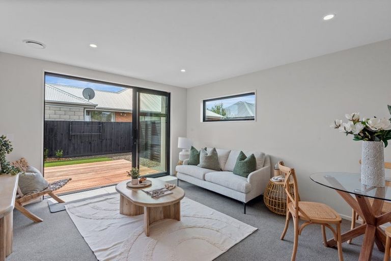 Photo of property in 134 Barrington Street, Somerfield, Christchurch, 8024