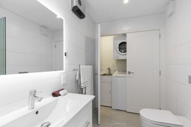 Photo of property in 61a Cashmere Avenue, Khandallah, Wellington, 6035