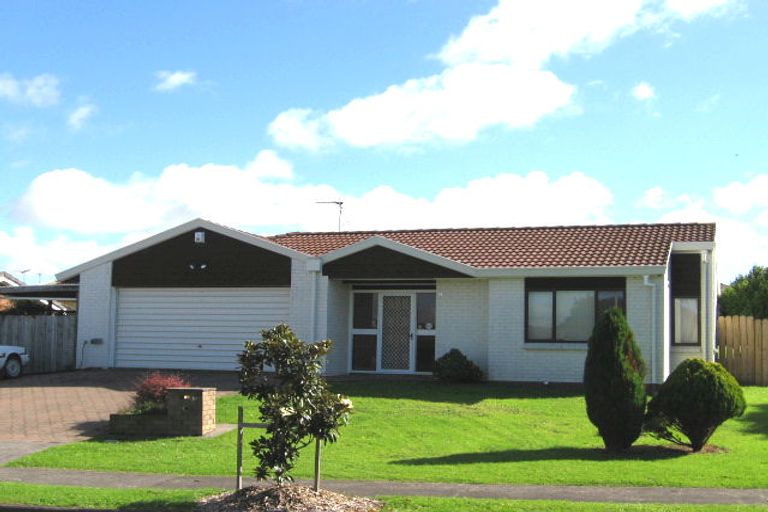 Photo of property in 11 Edendale Road, Somerville, Auckland, 2014