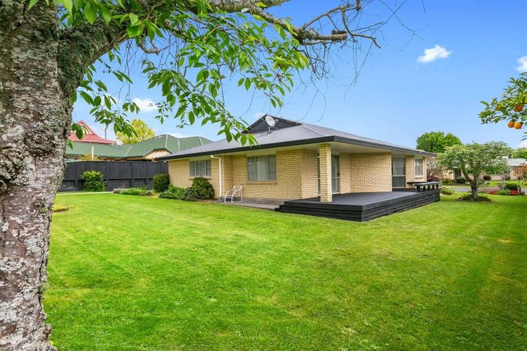 Photo of property in 14 Deanna Avenue, Morrinsville, 3300