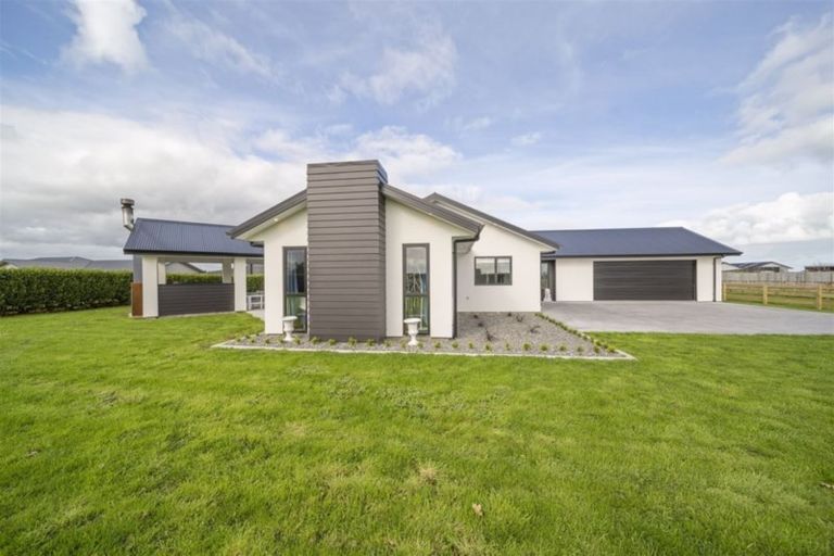 Photo of property in 464a Turuturu Road, Hawera, 4674