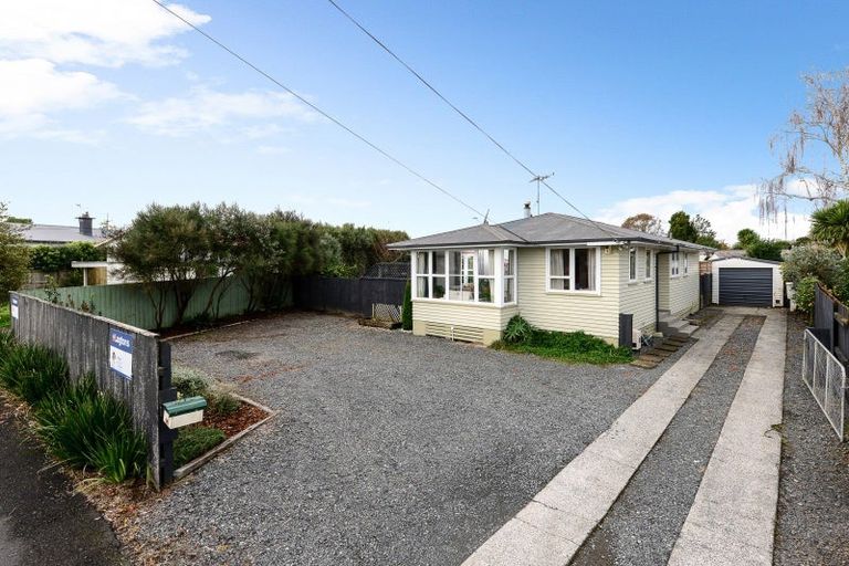 Photo of property in 98 Bankwood Road, Chartwell, Hamilton, 3210