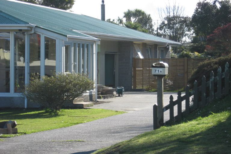 Photo of property in 71 Sale Street, Hokitika, 7810
