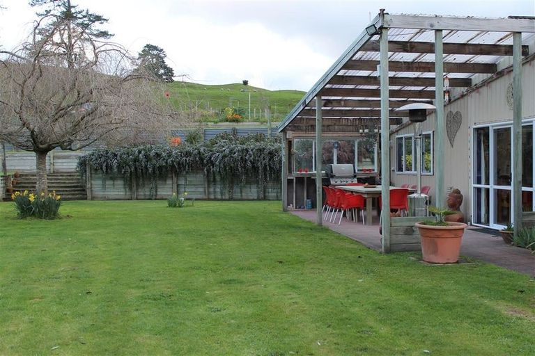 Photo of property in 559 Crawford Road, Minden, Tauranga, 3171