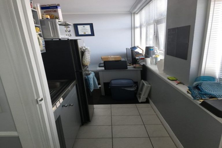 Photo of property in Quest/richard Pearse Apartment, 6/219f Willis Street, Te Aro, Wellington, 6011