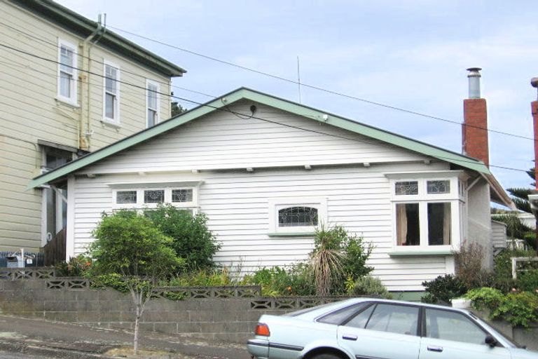 Photo of property in 3 Herald Street, Berhampore, Wellington, 6023