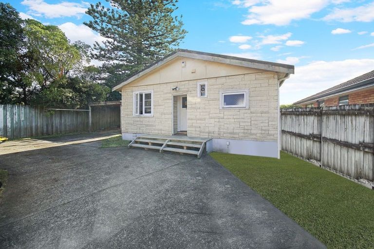 Photo of property in 55 Walmsley Road, Favona, Auckland, 2024