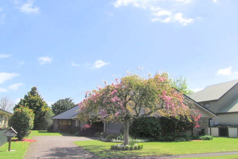 Photo of property in 2 Wrigley Place, Matamata, 3400