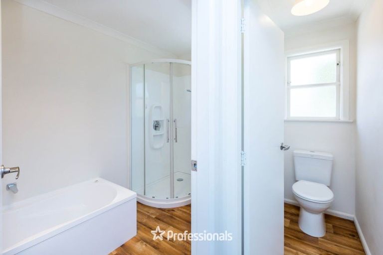 Photo of property in 8 Ruahine Street, Trentham, Upper Hutt, 5018