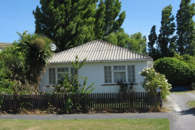 Photo of property in 56 Maunsell Street, Woolston, Christchurch, 8023