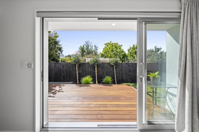 Photo of property in 4/134 Westminster Street, St Albans, Christchurch, 8014