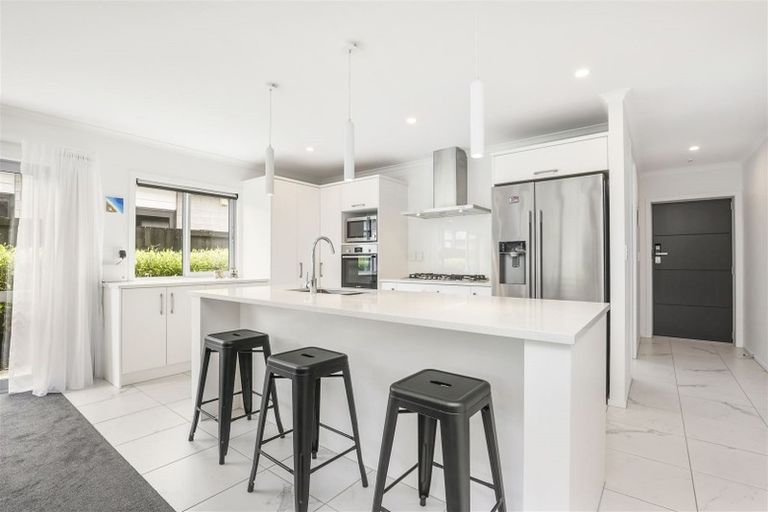 Photo of property in 521 Webb Drive, Chartwell, Hamilton, 3210