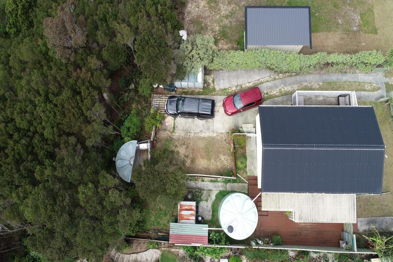 Photo of property in 4 Te Ahu Place, Karikari Peninsula, Kaitaia, 0483