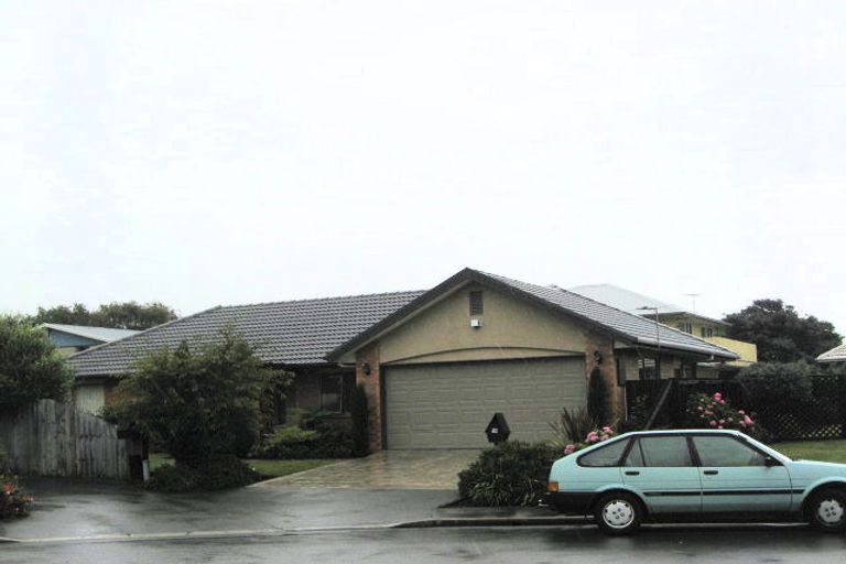 Photo of property in 19 Sutton Place, Dallington, Christchurch, 8061