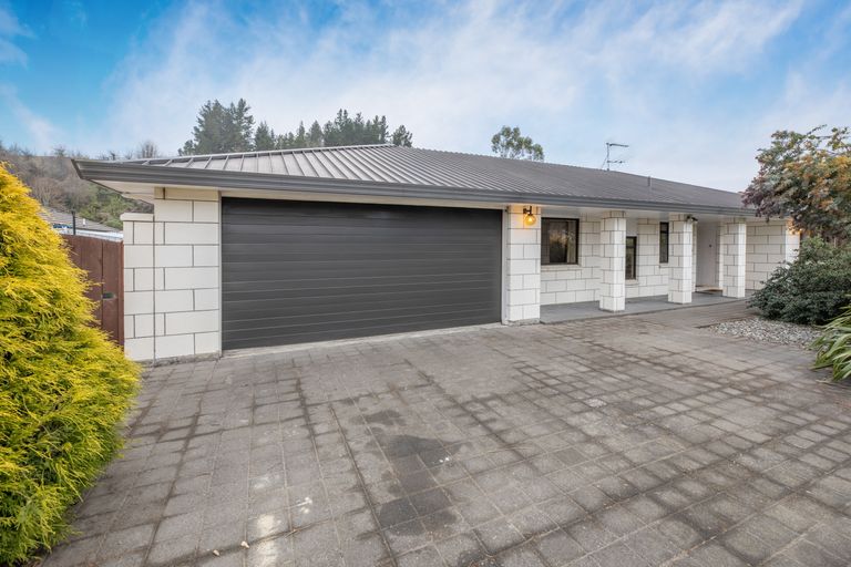 Photo of property in 19 Railway Terrace, Glentunnel, Coalgate, 7673