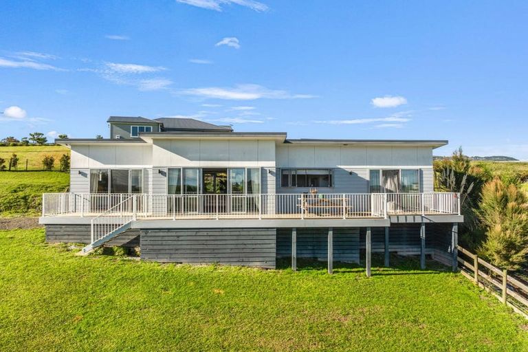 Photo of property in 37 Okahu Downs Drive, Kaitaia, 0481