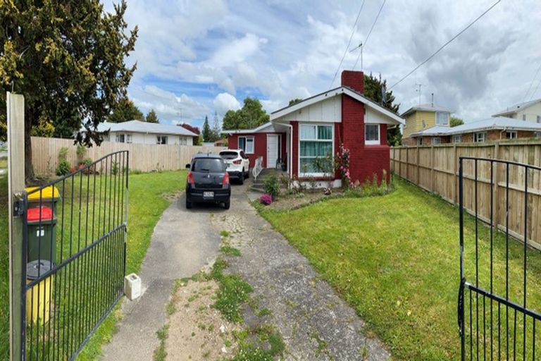 Photo of property in 237 Tramway Road, Enderley, Hamilton, 3214