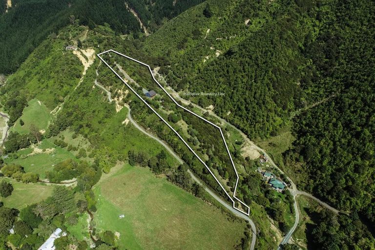 Photo of property in 144 Lud Vly Road, Hira, Nelson, 7071