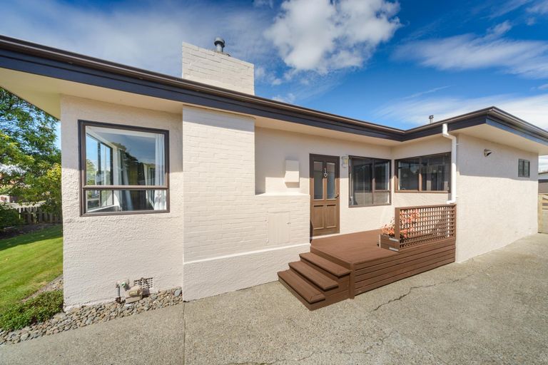 Photo of property in 478 Ruahine Street, Terrace End, Palmerston North, 4410