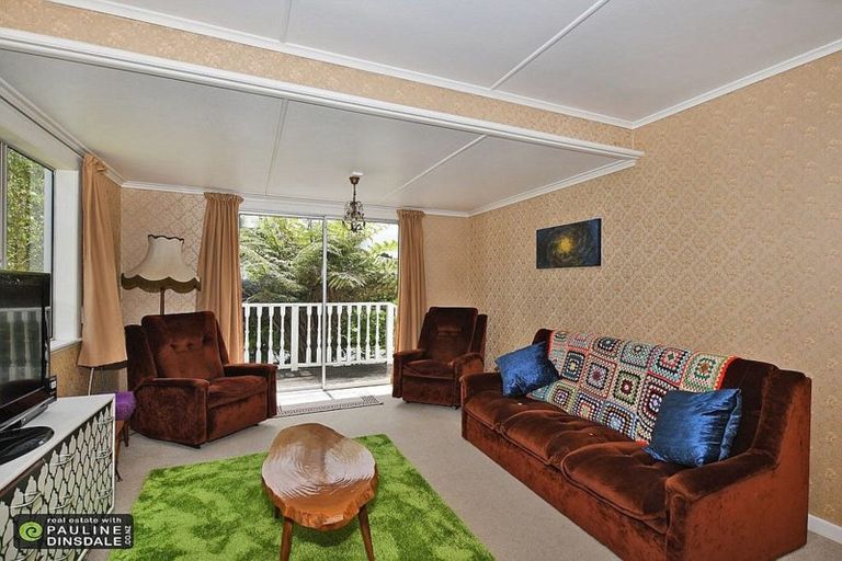 Photo of property in 400 Crane Road, Kauri, Kamo, 0185