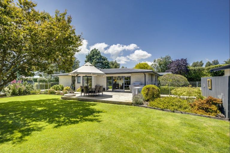 Photo of property in 616 Saint Georges Road, Havelock North, Hastings, 4172
