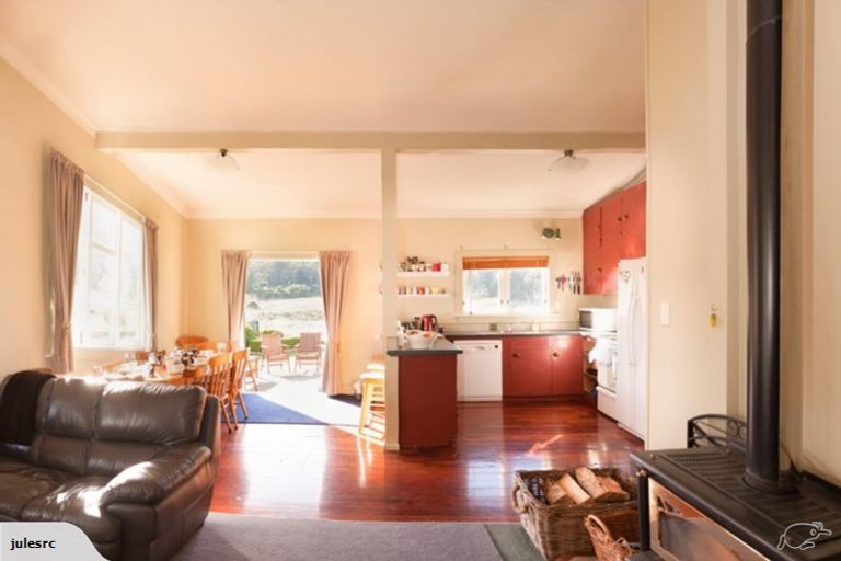 Photo of property in 51 Railway Row, Ohakune, 4625