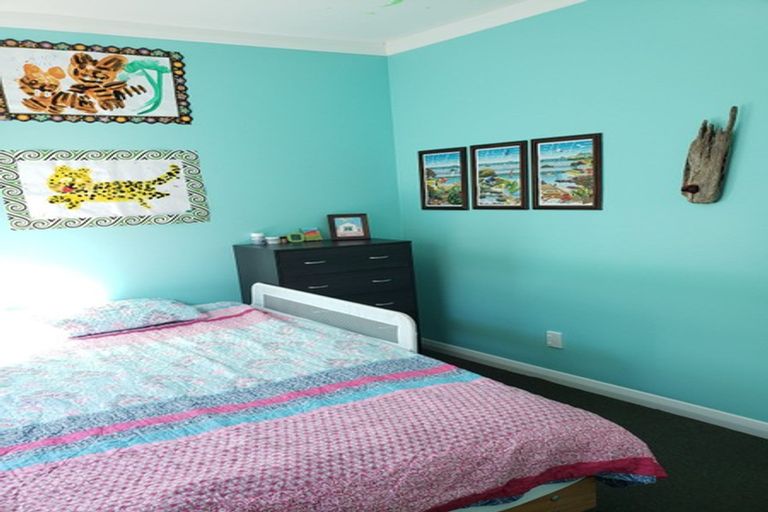 Photo of property in 18 Princes Street, Fitzroy, New Plymouth, 4312