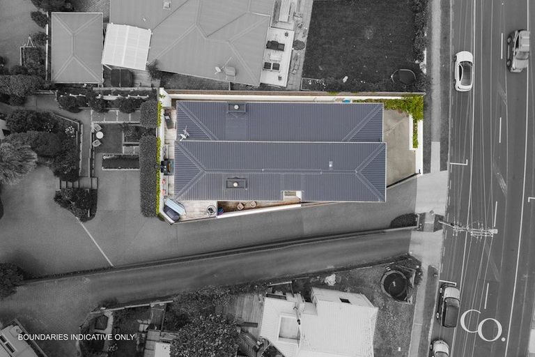 Photo of property in 171a Oceanbeach Road, Mount Maunganui, 3116