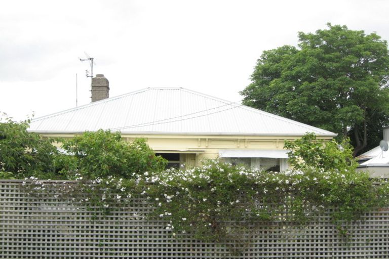 Photo of property in 75 Perth Street, Richmond, Christchurch, 8013
