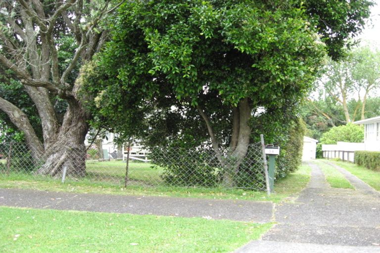 Photo of property in 34 House Avenue, Mangere Bridge, Auckland, 2022