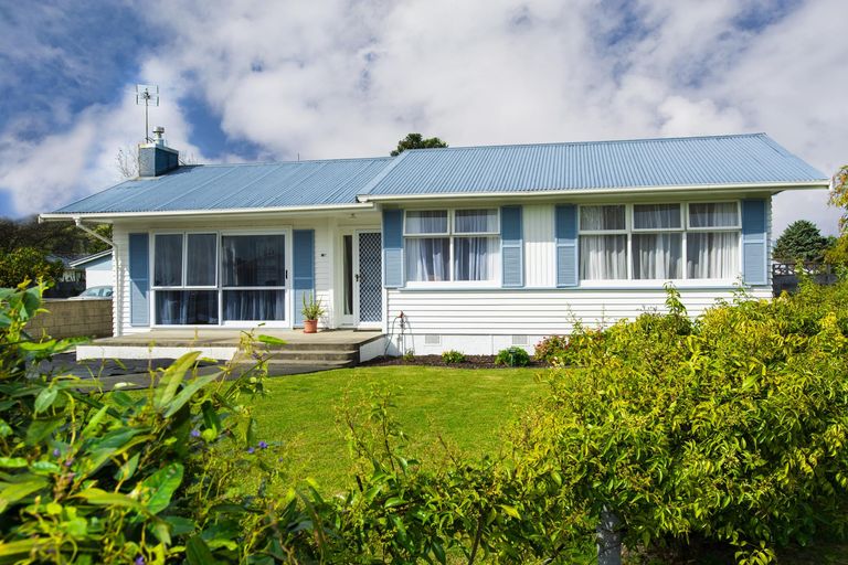 Photo of property in 15 Porter Street, Outer Kaiti, Gisborne, 4010