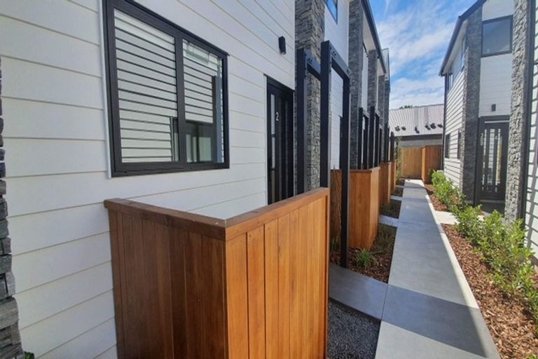 Photo of property in 2/307 Armagh Street, Christchurch Central, Christchurch, 8011