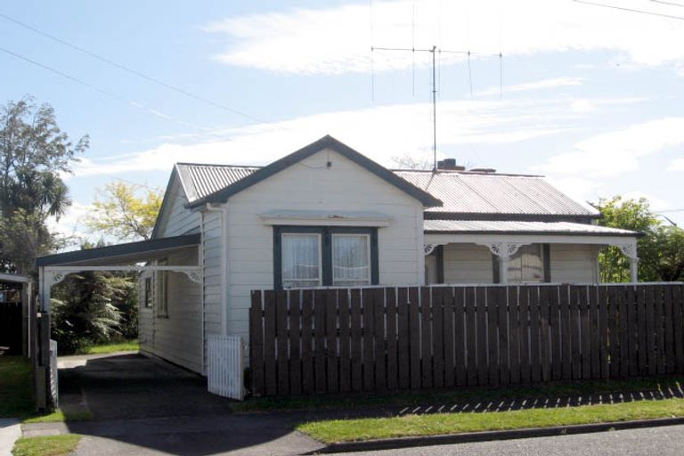 Photo of property in 4 Barrack Street, Whanganui, 4500