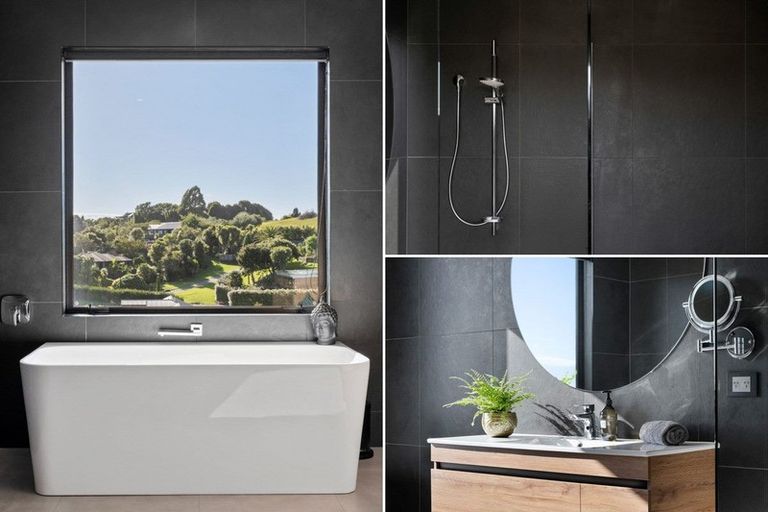 Photo of property in 9 Minden Hill Lane, Minden, Tauranga, 3176