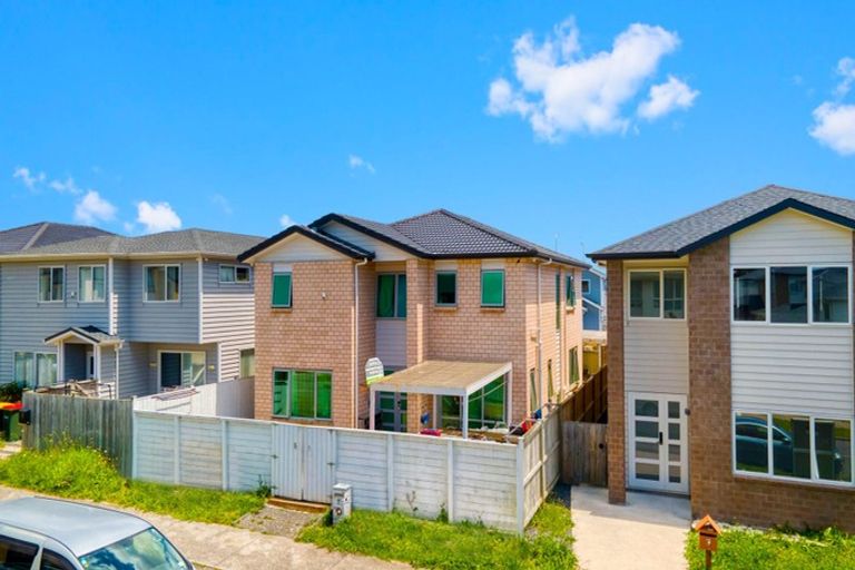 Photo of property in 5 Fong Road, Flat Bush, Auckland, 2019