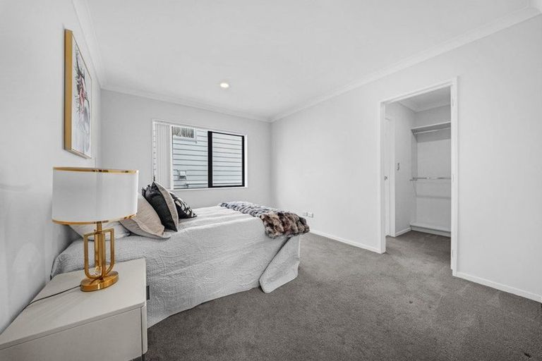 Photo of property in 81 Tir Conaill Avenue, Flat Bush, Auckland, 2019