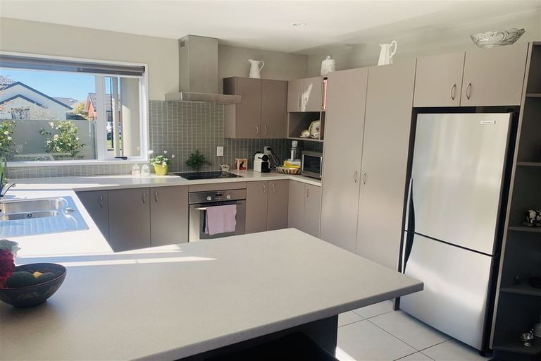 Photo of property in 23 Glencullen Drive, Casebrook, Christchurch, 8051