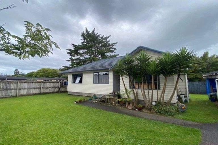 Photo of property in 36 Serwayne Place, Sunnyvale, Auckland, 0612