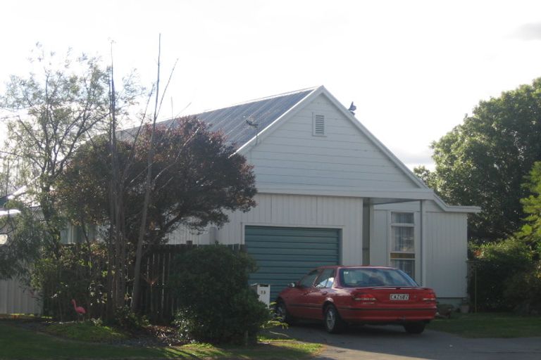 Photo of property in 15 Clement Place, Greenmeadows, Napier, 4112