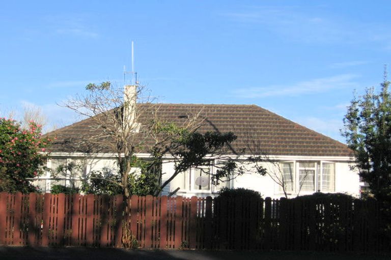 Photo of property in 211 Massey Street, Frankton, Hamilton, 3204